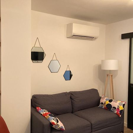Zilarelle Apartment Ajaccio  Exterior photo