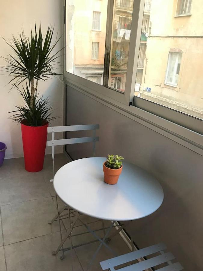 Zilarelle Apartment Ajaccio  Exterior photo