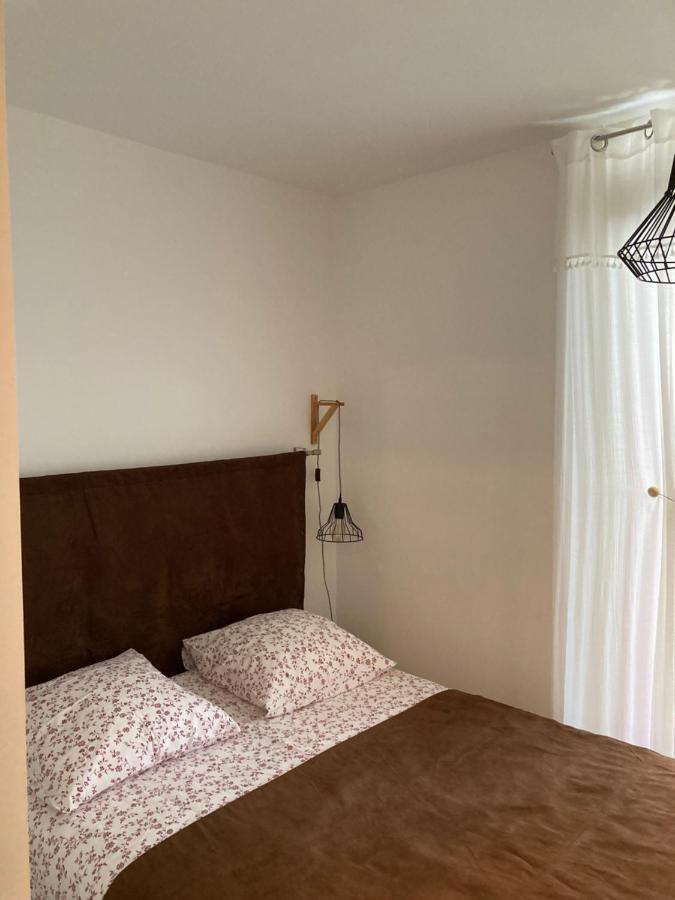 Zilarelle Apartment Ajaccio  Exterior photo