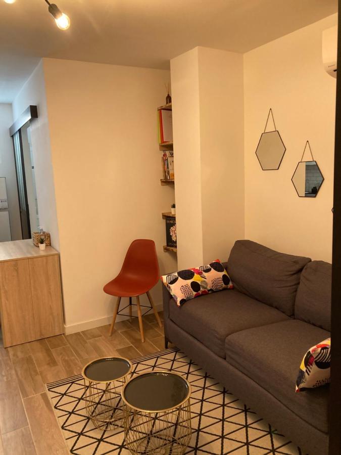 Zilarelle Apartment Ajaccio  Exterior photo